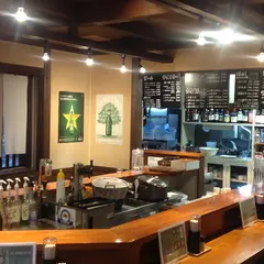 らーめん酒場やどり木