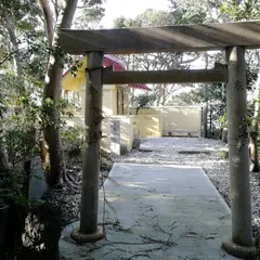 白髭神社