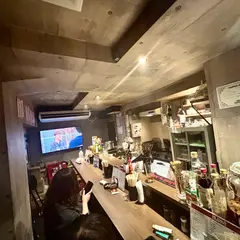 スタンド 健康優良不良酒場