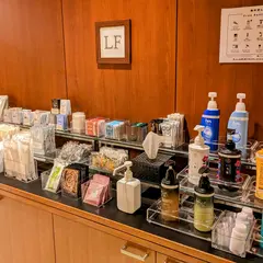 ホテル日本橋サイボー