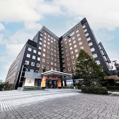 アパホテル&リゾート 東京ベイ潮見
