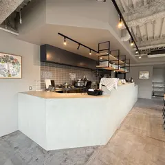 白樺珈琲