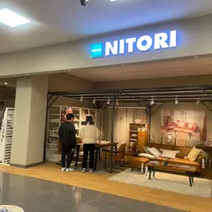 NITORI Homeplus Yeongdeungpo