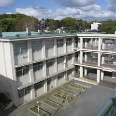 福岡教育大学 附属福岡中学校