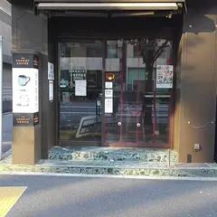 カフェ・ベローチェ 新橋店