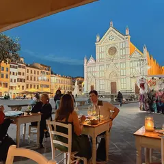 Ristorante Boccadama