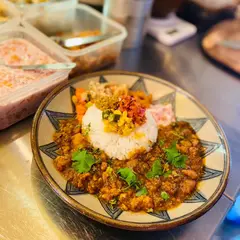 iROBANA.SPICE