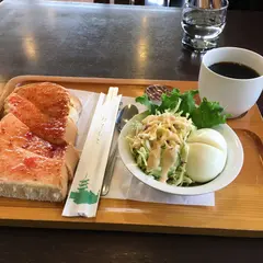 喫茶やまぶき
