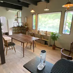 Cafe 茶匣