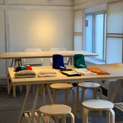 気仙沼ニッティング 本店「メモリーズ」 Kesennuma Knitting "Memories"