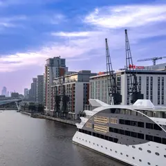ibis London Excel Docklands Hotel