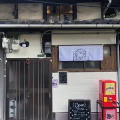漫画猫カフェ ねこのたつき