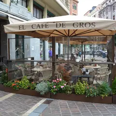 El Café De Gros