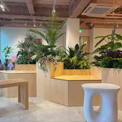 鶴橋 HEY CAFE