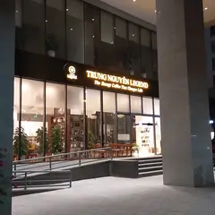 Trung Nguyen Legend Café