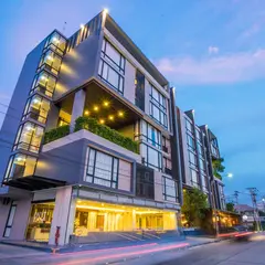 Onyx Hotel Bangkok
