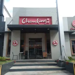 CHOWKING SHELL OUANO CEBU