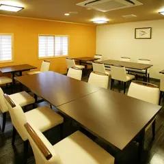 割烹 銀波