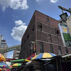 ランタン ホテル