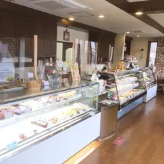 焼き菓子とケーキの店 太田マロニエ