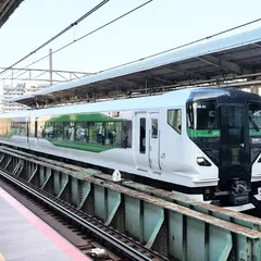 JR戸塚駅