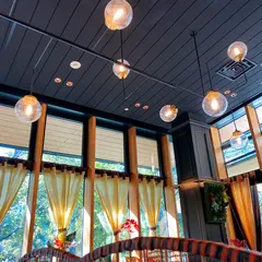 JASMINE THAI TERRACE 赤坂