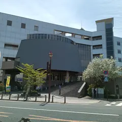 （株）プラザおでって・盛岡市観光文化交流センター 北東北交流センター
