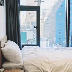 엘호스텔 L-HOSTEL