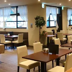 道の駅かづの レストラン＆ダイニング味館