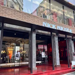 NICK NICOLE Myeongdong(닉앤니콜 명동점)