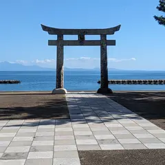 川原大池公園キャンプ場