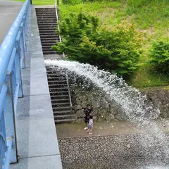 高田濃施山公園 キャンプ場