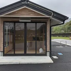 高松キャンプ公園