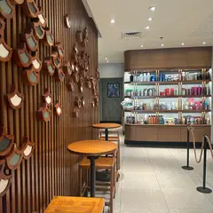 スターバックス