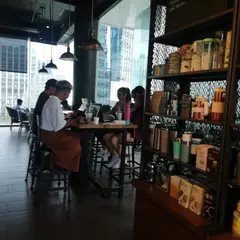 スターバックス