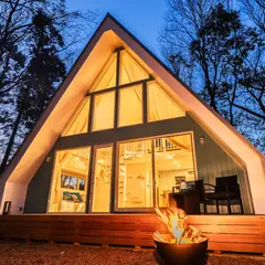 ALOHA GLAMPING RESORT