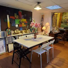 納珈氷品咖啡館