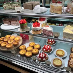 Lilliane Bakery 莉莉安可頌烘焙専門店｜台大店