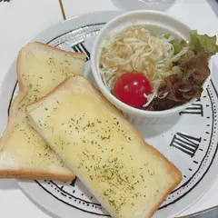Dai六感