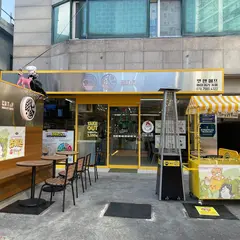 캣앤에프(cat&f)