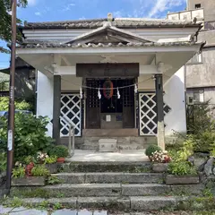 医王寺薬師堂