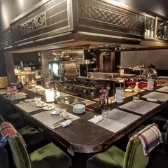 洋食堂葡萄 神楽坂