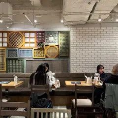 pab-sang 新宿ルミネエスト店