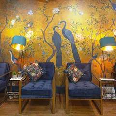 Taylor Taylor London at Liberty London