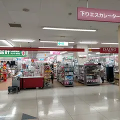 エコス 境SC店