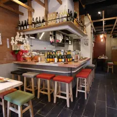 やきとり門傳 吉祥寺店