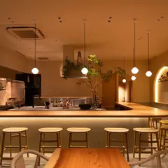 居酒屋lamian ラミアン