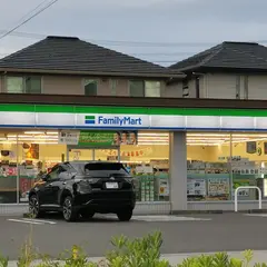 ファミリーマート 陽だまりの丘中央店