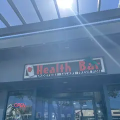 ボガーツカフェ