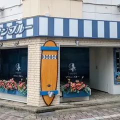 ホテル マリンブルー